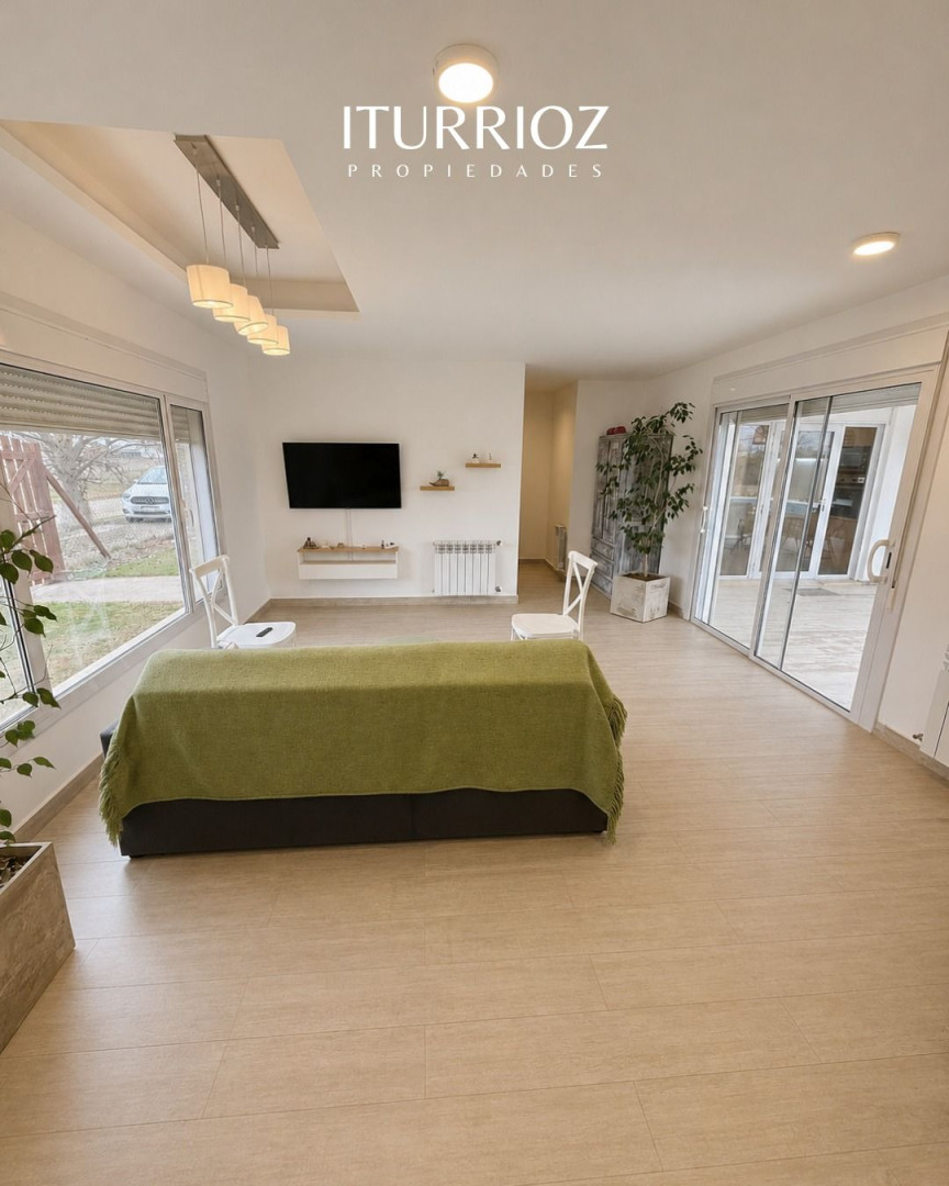 Casa en Venta en Misioneros Y Pirovano,  Bahía Blanca - Bahía Blanca Propiedades | SITIO OFICIAL l