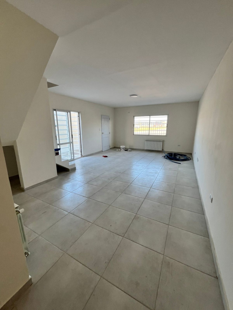 Duplex en Alquiler en Salliquelo, Los Horneros, Bahía Blanca - Bahía Blanca Propiedades | SITIO OFICIAL l