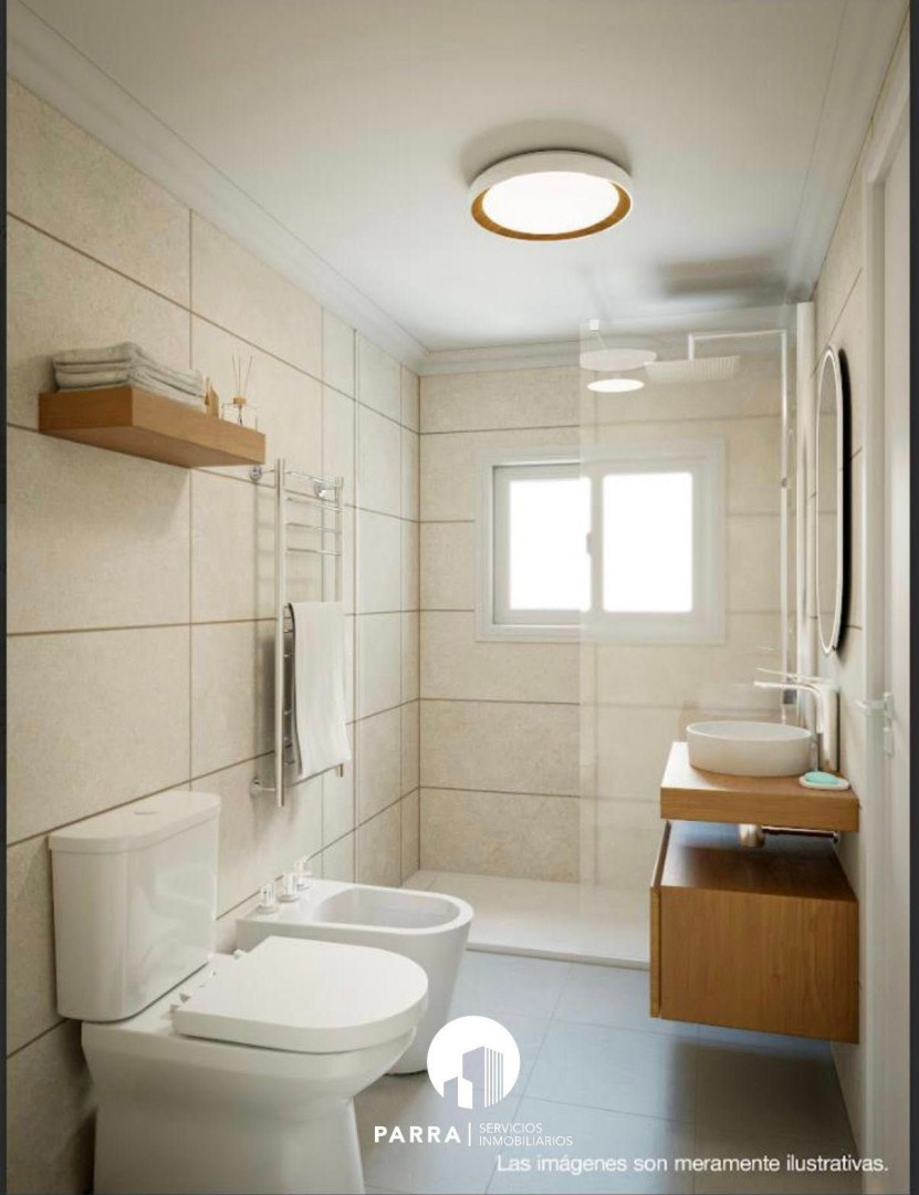 Departamento  - Fideicomiso en 19 De Mayo 243 , Centro, Bahía Blanca - Bahía Blanca Propiedades | SITIO OFICIAL l