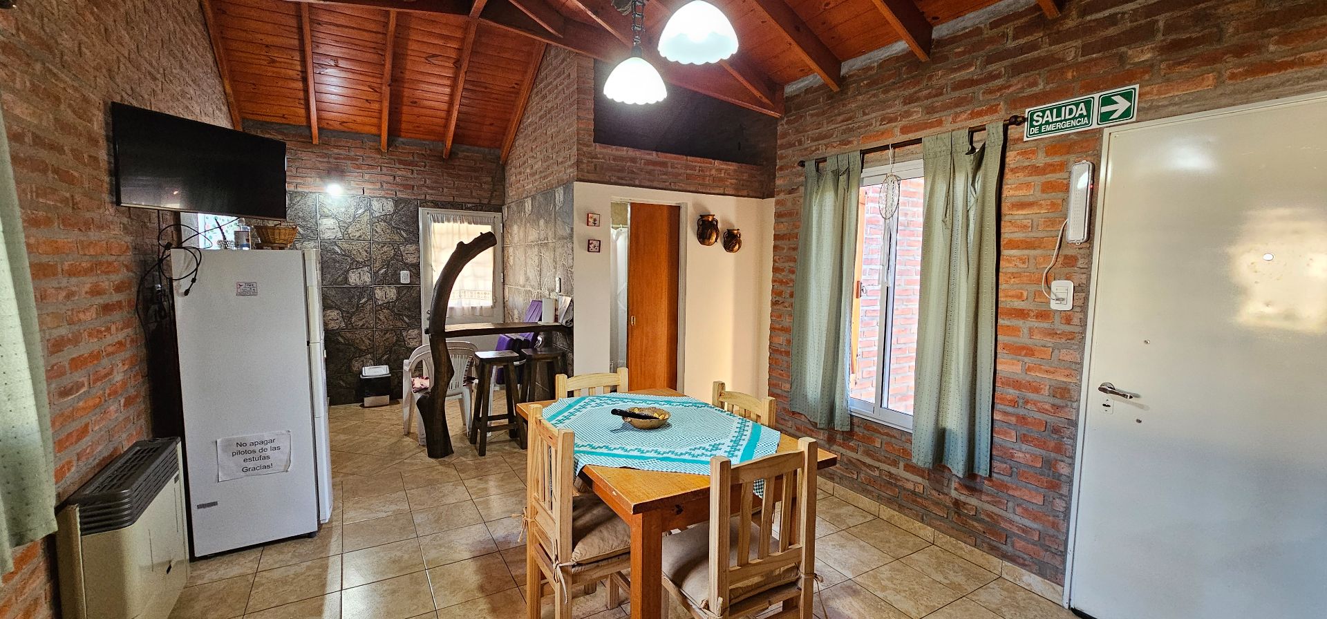 Cabaña en Venta   Sierra de  la Ventana - Bahía Blanca Propiedades | SITIO OFICIAL l