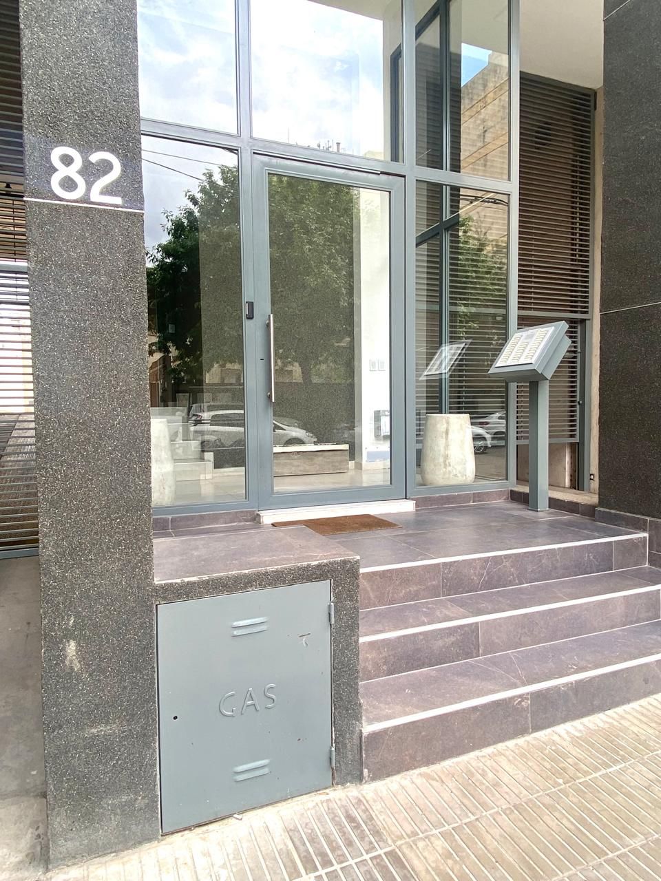 Departamento en Alquiler en Casanova 82, Centro, Bahía Blanca - Bahía Blanca Propiedades | SITIO OFICIAL l