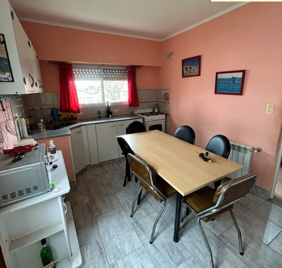 Casa + Departamento en Venta en Zabala 700,  Monte Hermoso - Bahía Blanca Propiedades | SITIO OFICIAL l
