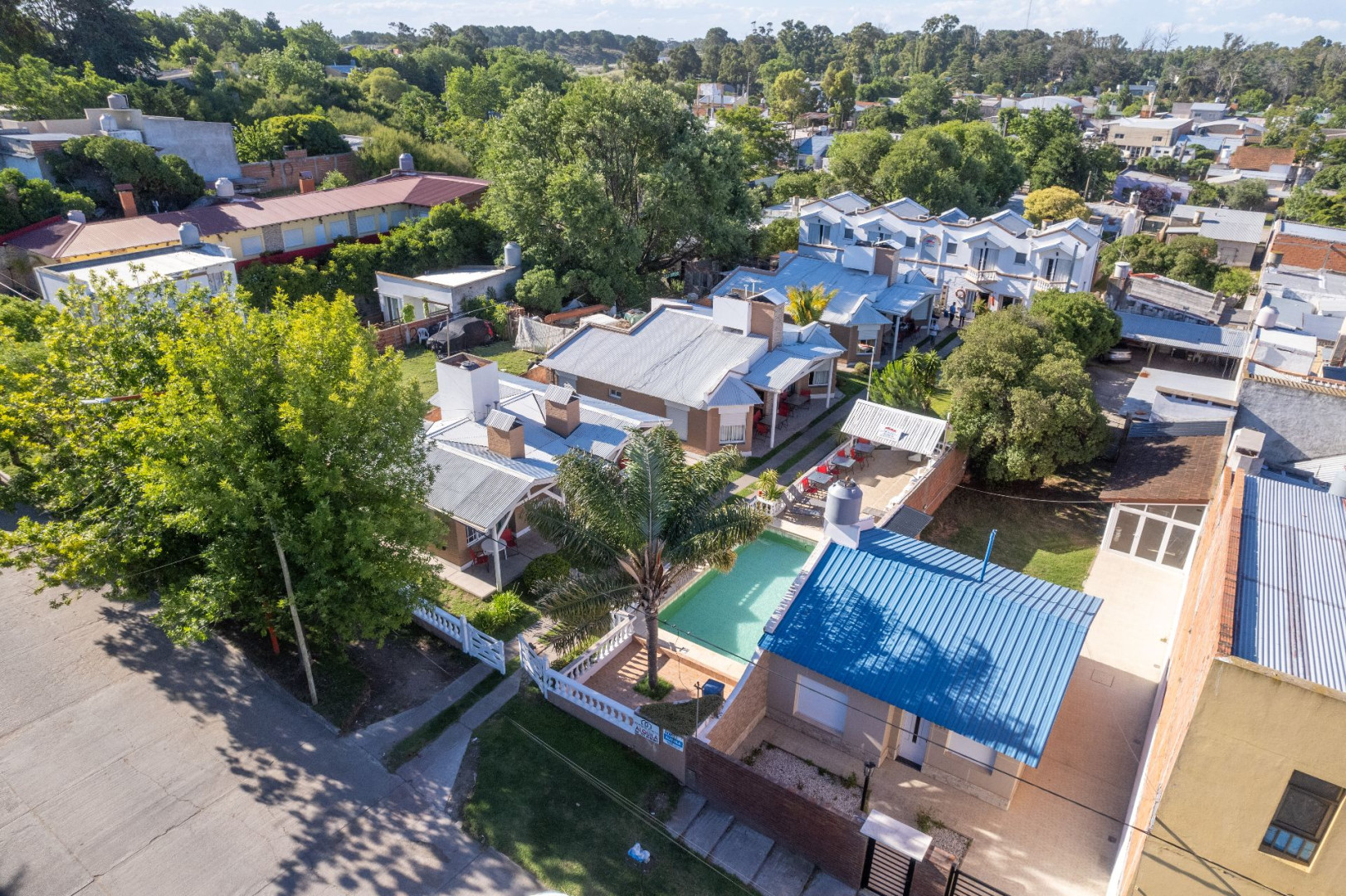 Cabaña en Venta en San Martin 331,  Monte Hermoso - Bahía Blanca Propiedades | SITIO OFICIAL l