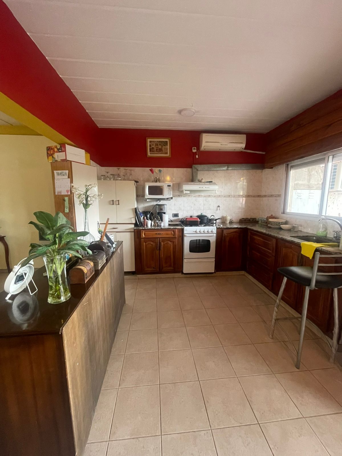 Casa en Venta en BERMUDEZ 4900, Los Horneros, Bahía Blanca - Bahía Blanca Propiedades | SITIO OFICIAL l