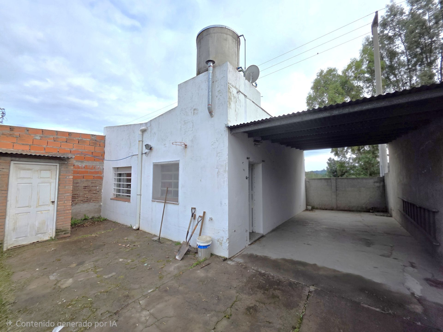 Casa en Alquiler en Ecuador 2156, Villa Rosas, Bahía Blanca - Bahía Blanca Propiedades | SITIO OFICIAL l
