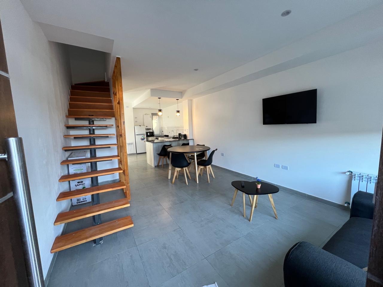Duplex en Venta en Chascomus 700, Dufaur, Monte Hermoso - Bahía Blanca Propiedades | SITIO OFICIAL l