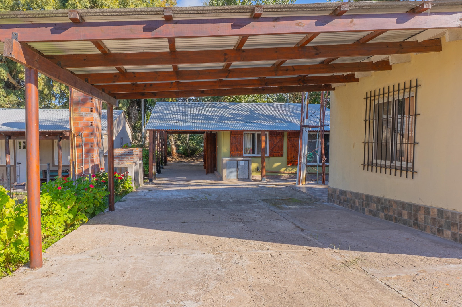 Casa en Venta en Rodríguez Peña 1600, El Sauce, Monte Hermoso - Bahía Blanca Propiedades | SITIO OFICIAL l