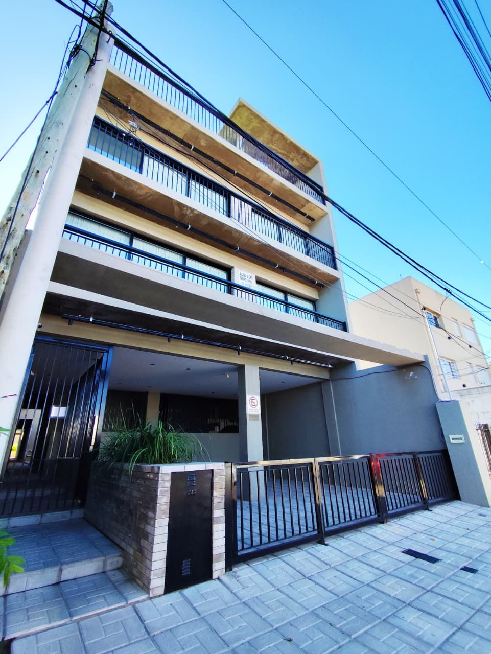Departamento en Venta en WITCOMB 65, La Falda, Bahía Blanca - Bahía Blanca Propiedades | SITIO OFICIAL l