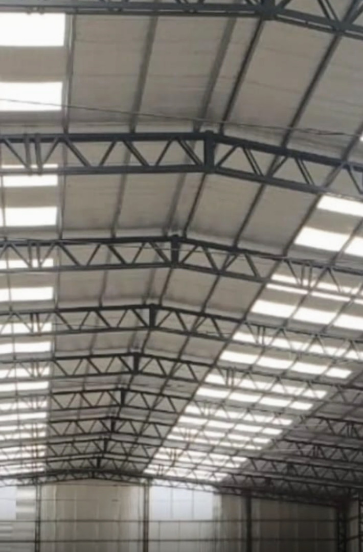 Galpón en Venta en Nuevo Parque Industrial- Ruta 3 Sur- Km 697, Parque Industrial, Bahía Blanca - Bahía Blanca Propiedades | SITIO OFICIAL l