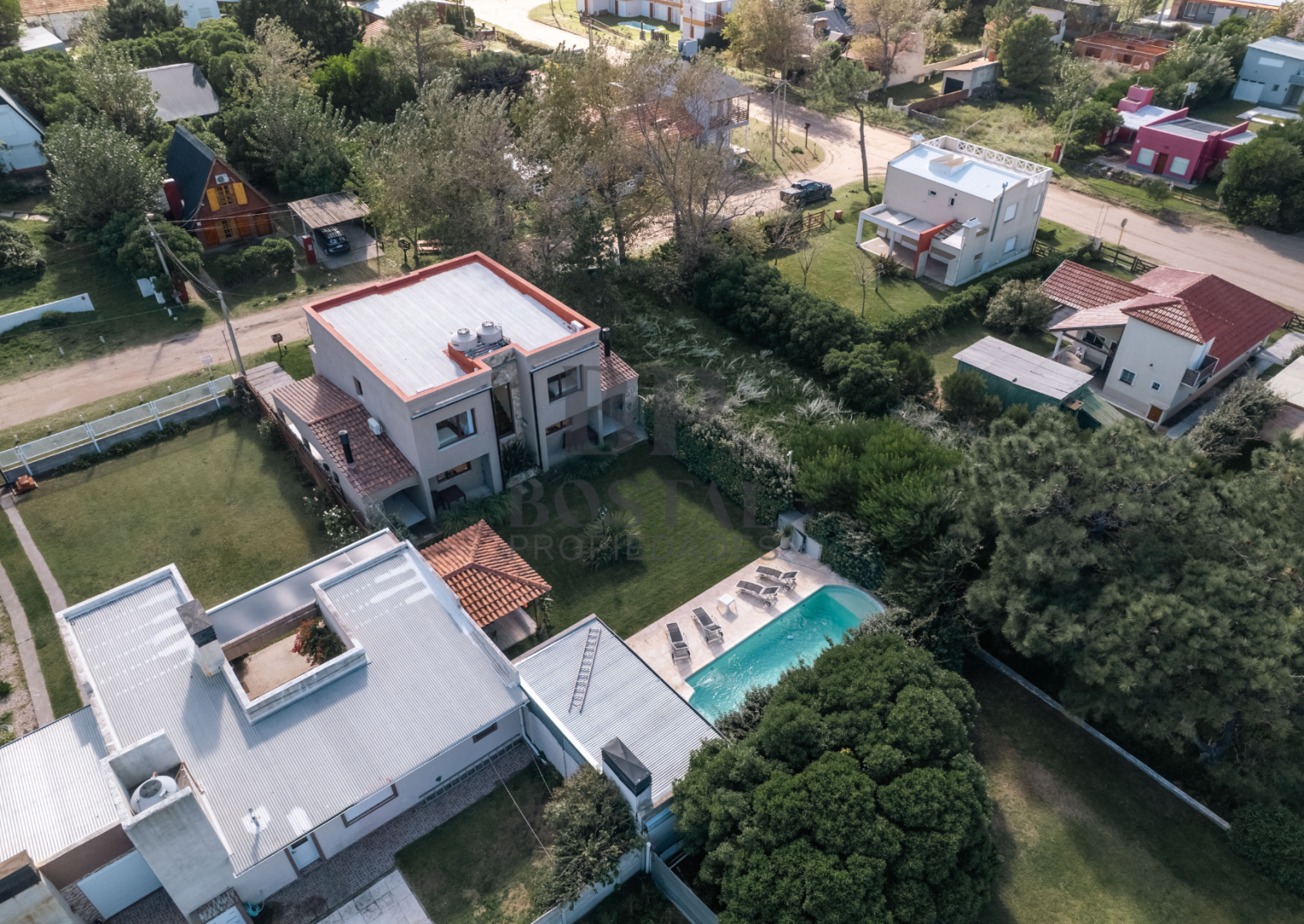 Duplex en Venta en Las Almejas 1366, Las Dunas, Monte Hermoso - Bahía Blanca Propiedades | SITIO OFICIAL l