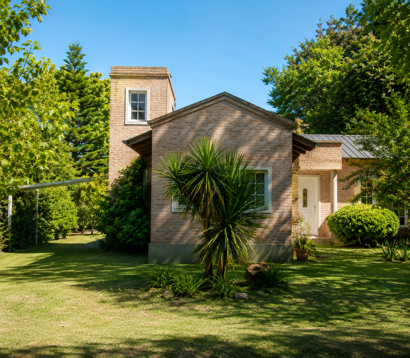 Casa en Venta  Pago Chico, Bahía Blanca - Bahía Blanca Propiedades | SITIO OFICIAL l