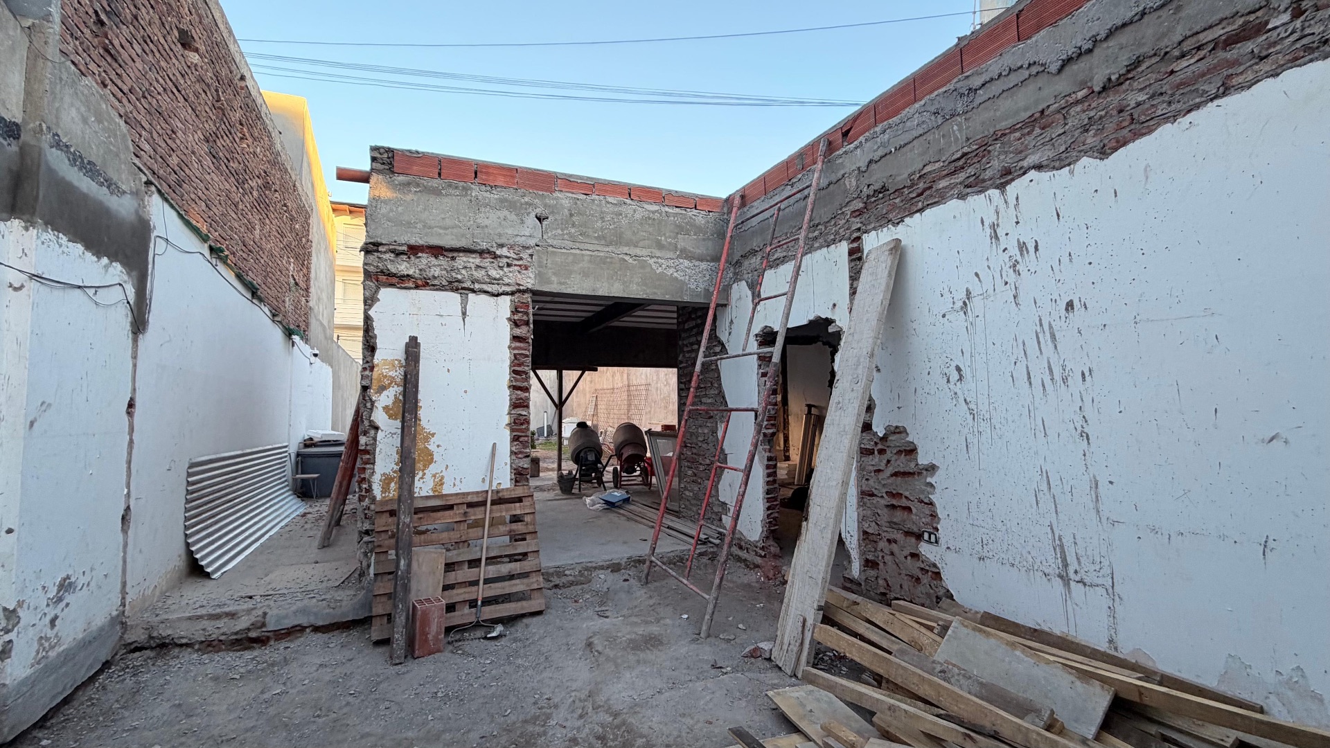 Casa en Venta en Rodriguez 700, Napostá, Bahía Blanca - Bahía Blanca Propiedades | SITIO OFICIAL l