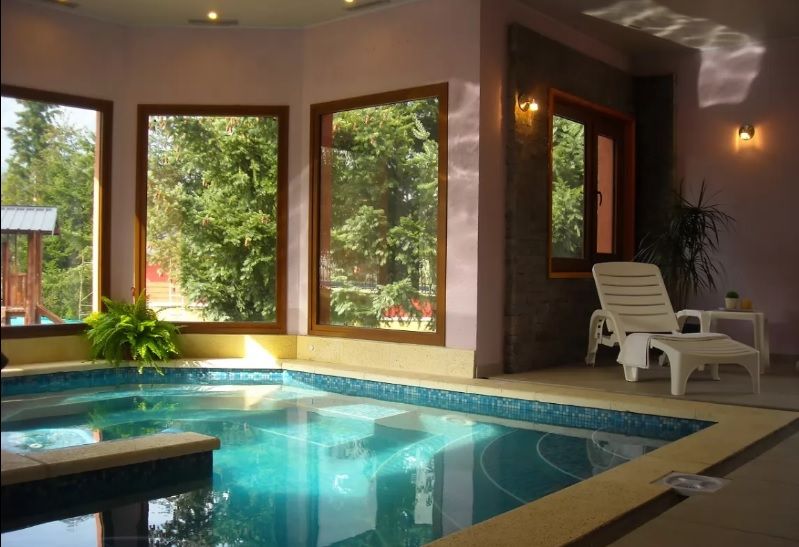 Casa en Venta en Barrio Las Golondrinas,  Lago Puelo - Chubut - Bahía Blanca Propiedades | SITIO OFICIAL l