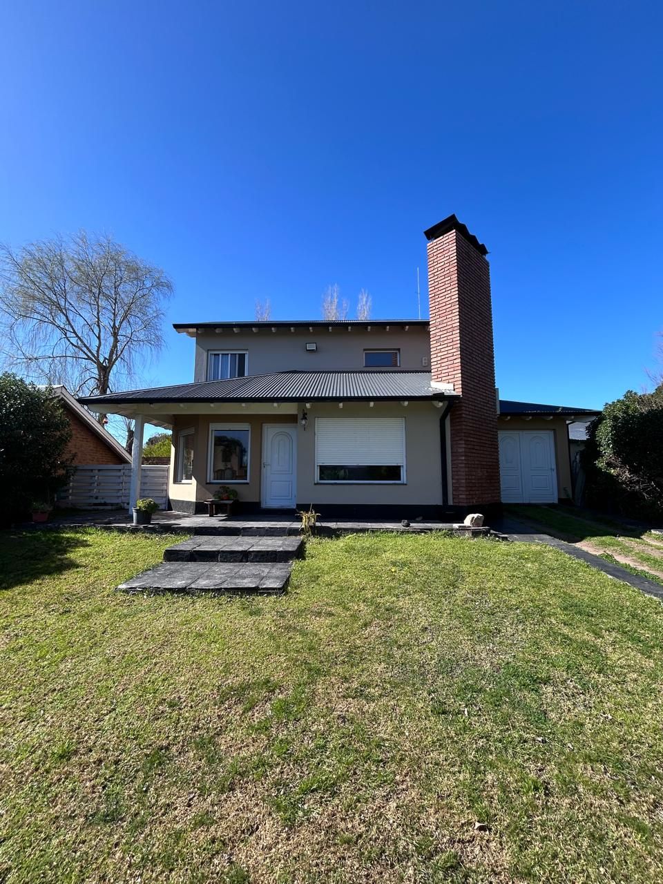 Casa en Venta en El Colibri 569, Monte del Este, Monte Hermoso - Bahía Blanca Propiedades | SITIO OFICIAL l