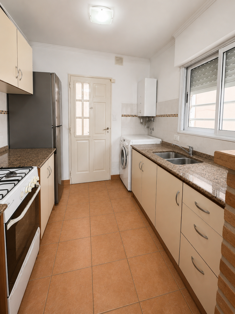 Duplex en Venta  San Martin, Bahía Blanca - Bahía Blanca Propiedades | SITIO OFICIAL l