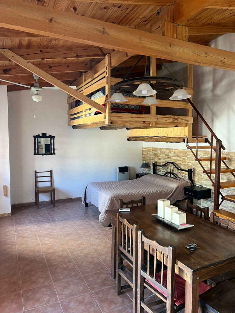 Casa + Departamento en Venta en Sutton 431,  Monte Hermoso - Bahía Blanca Propiedades | SITIO OFICIAL l