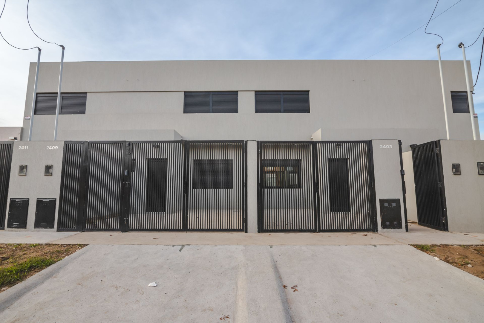 Duplex en Venta en Evaristo Carriego 2403, Santa Margarita, Bahía Blanca - Bahía Blanca Propiedades | SITIO OFICIAL l