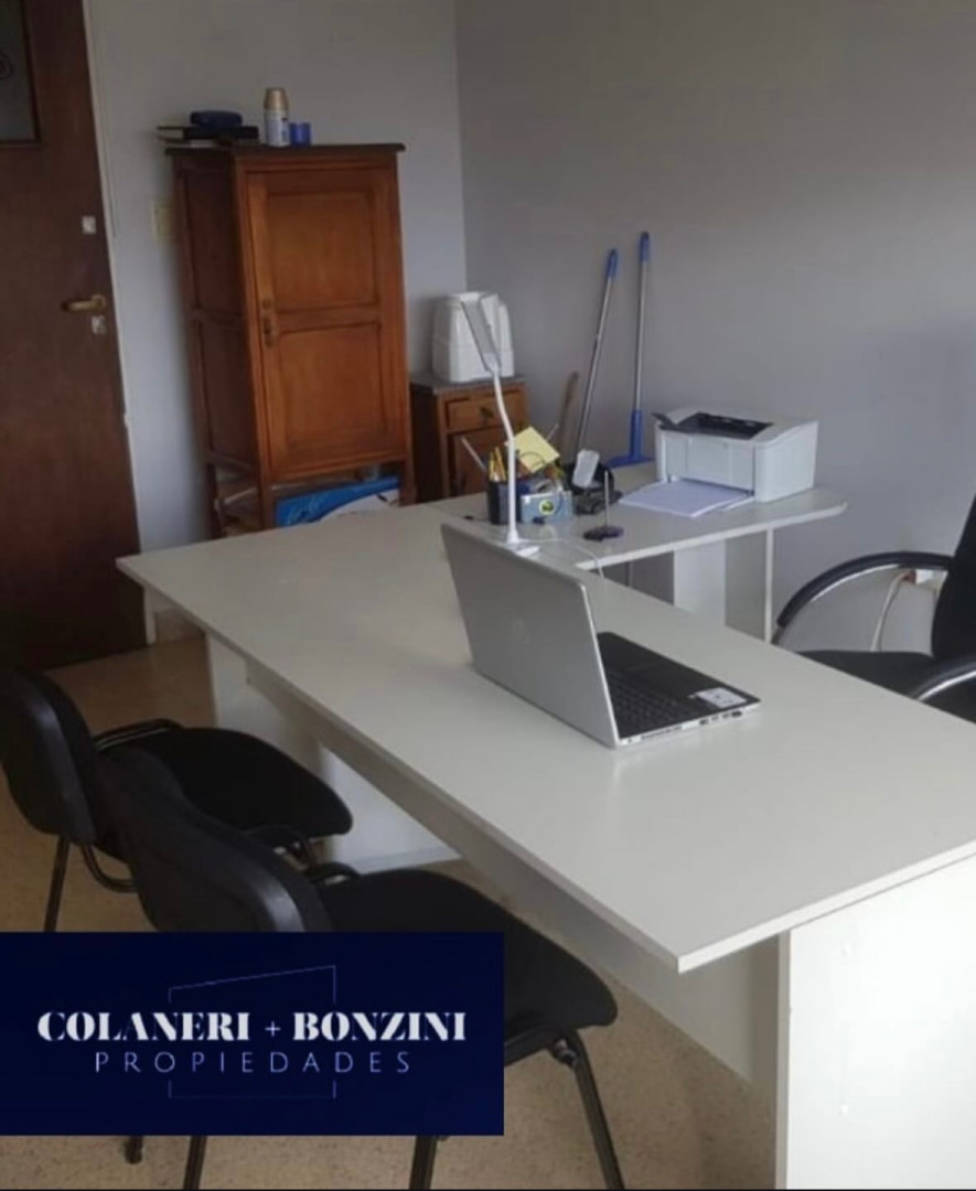 Oficina en Venta en Alsina 19, Centro, Bahía Blanca - Bahía Blanca Propiedades | SITIO OFICIAL l