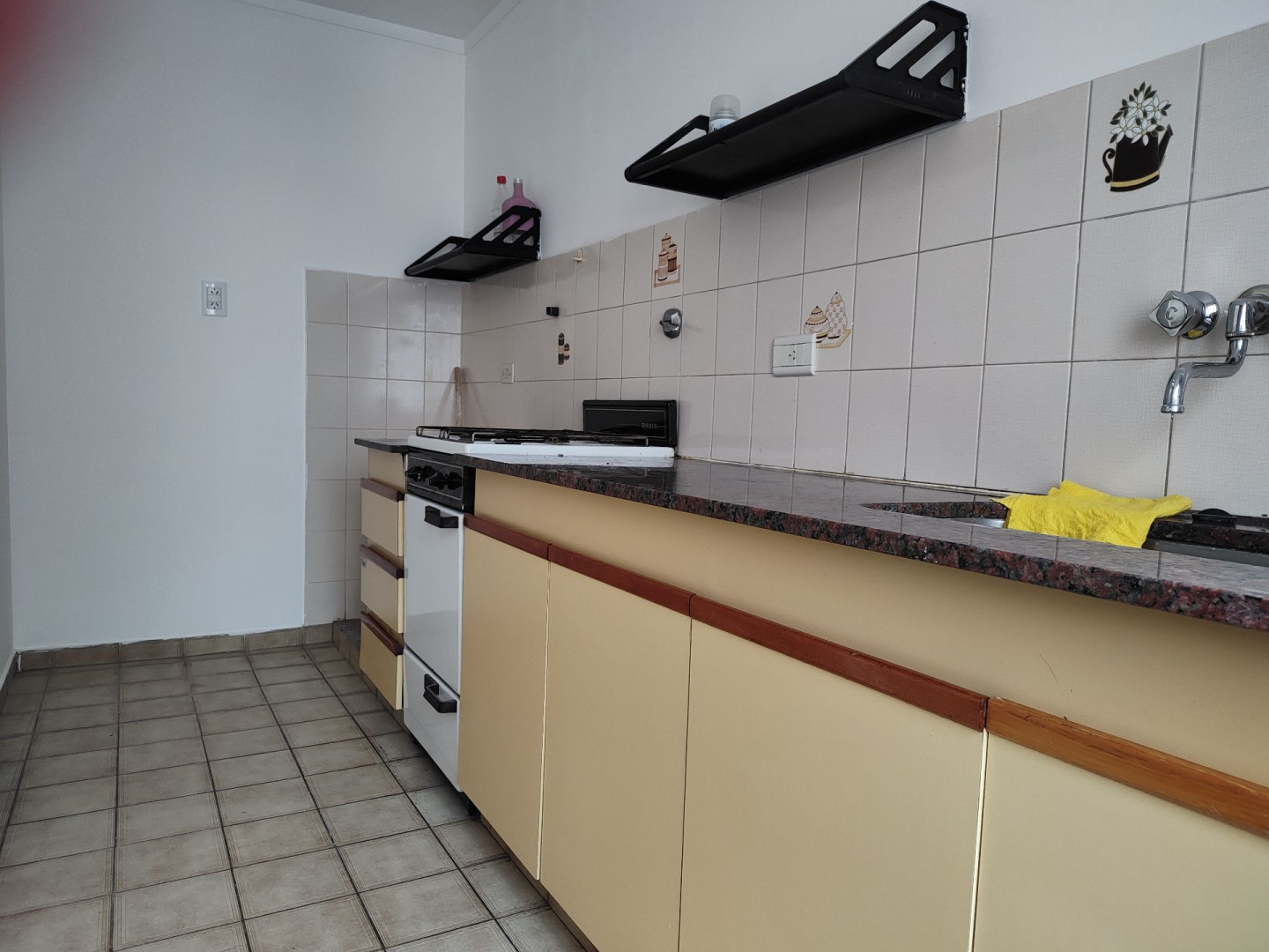 Departamento en Venta en Holdich 80 , Macrocentro, Bahía Blanca - Bahía Blanca Propiedades | SITIO OFICIAL l