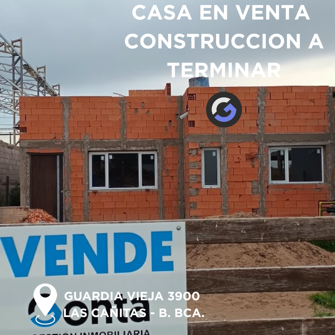 Casa en Venta en Guardia Vieja 3900, Las Cañitas I, Bahía Blanca - Bahía Blanca Propiedades | SITIO OFICIAL l