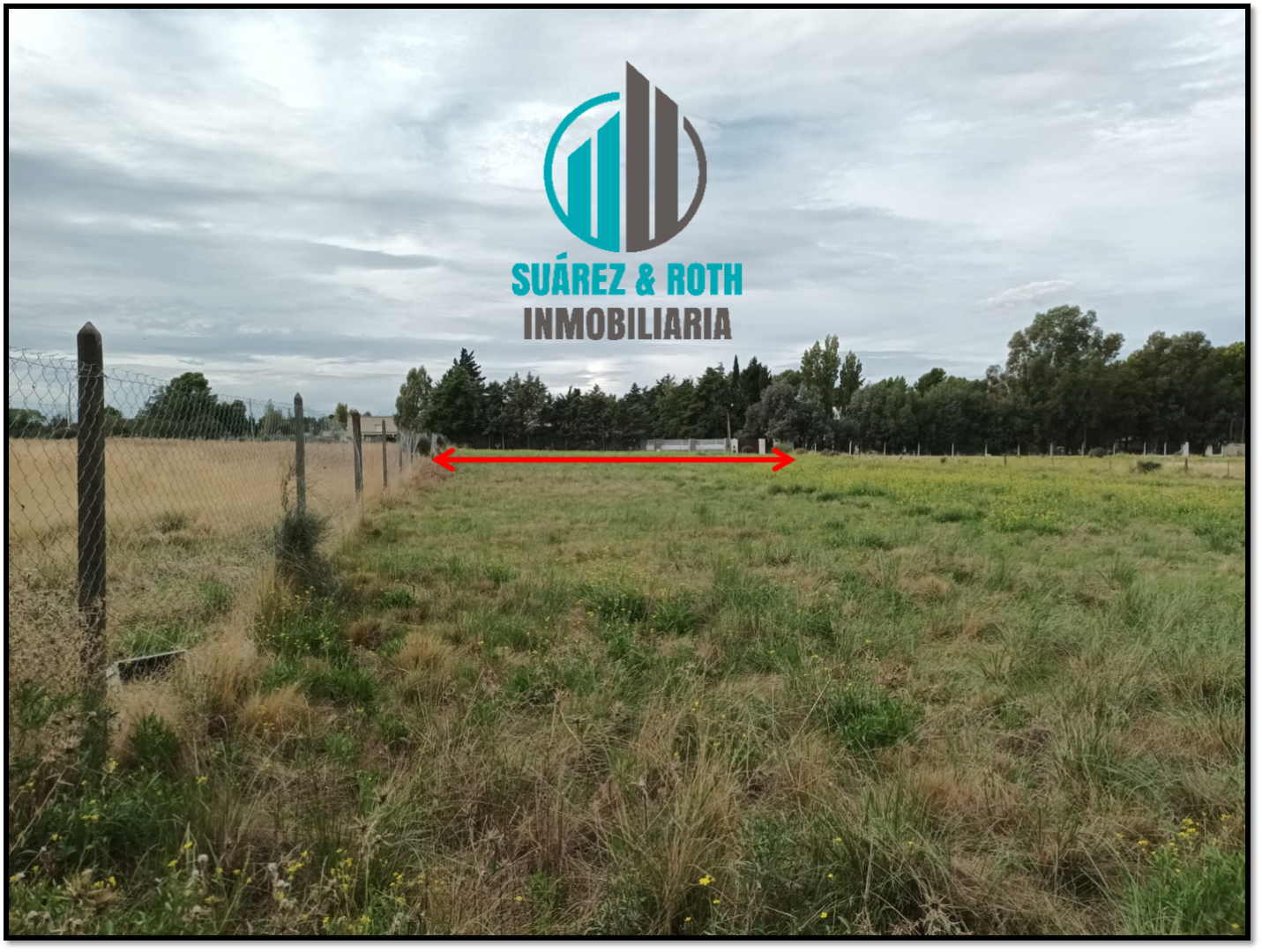Terreno en Venta en Bambill 1330, Los Muñecos, Bahía Blanca - Bahía Blanca Propiedades | SITIO OFICIAL l
