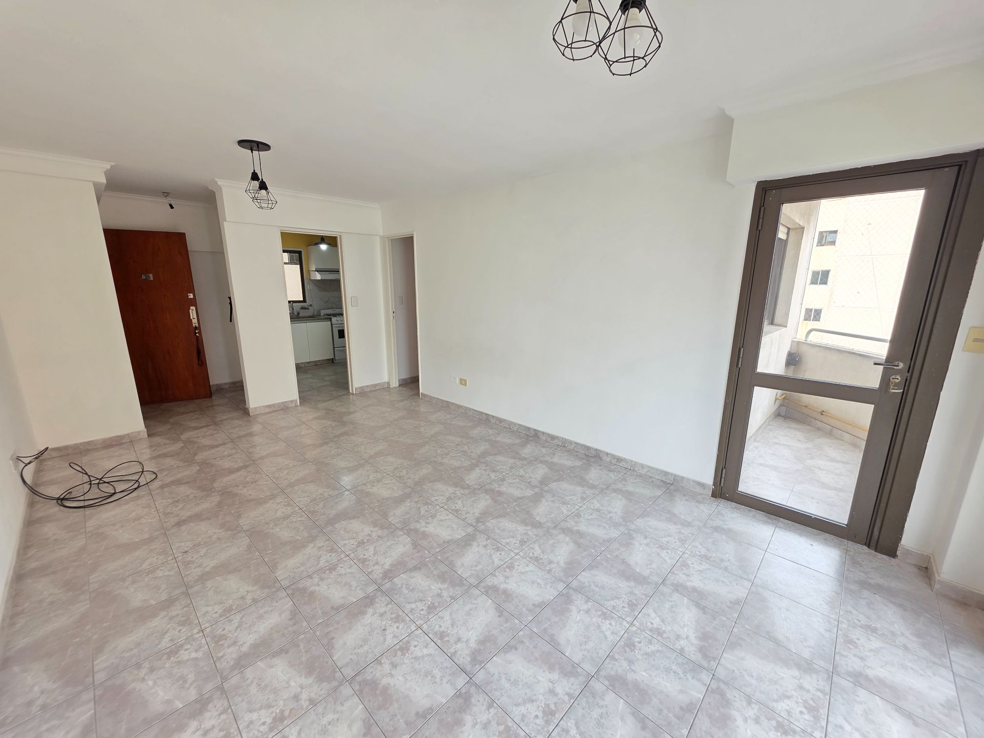 Departamento en Alquiler en Soler 50, Centro, Bahía Blanca - Bahía Blanca Propiedades | SITIO OFICIAL l