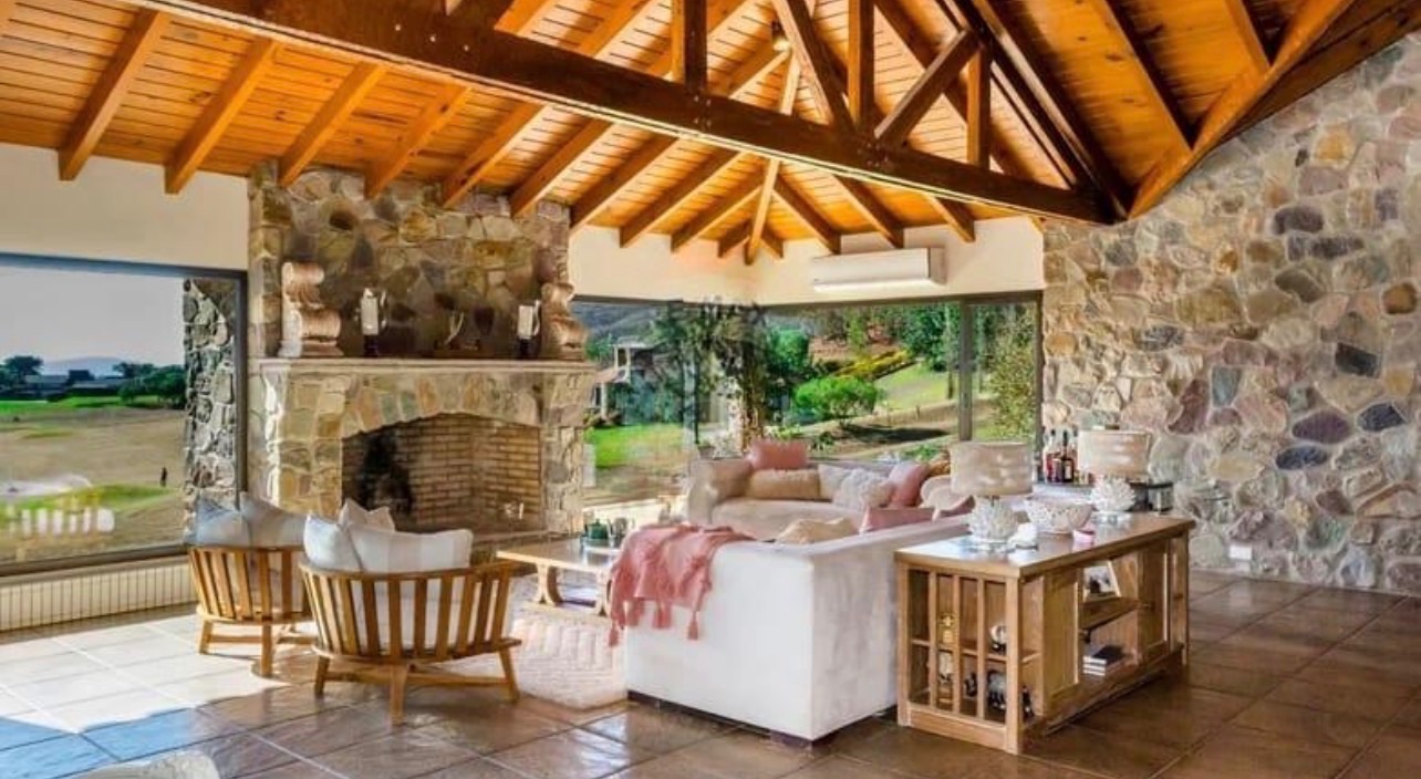 Casa en Venta en Los Teros 52,  Salta - Bahía Blanca Propiedades | SITIO OFICIAL l