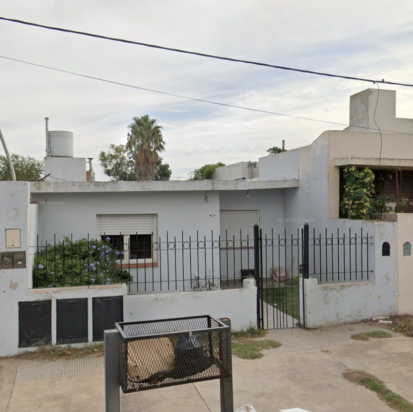 Casa en Alquiler en Venezuela 1100,  Bahía Blanca - Bahía Blanca Propiedades | SITIO OFICIAL l