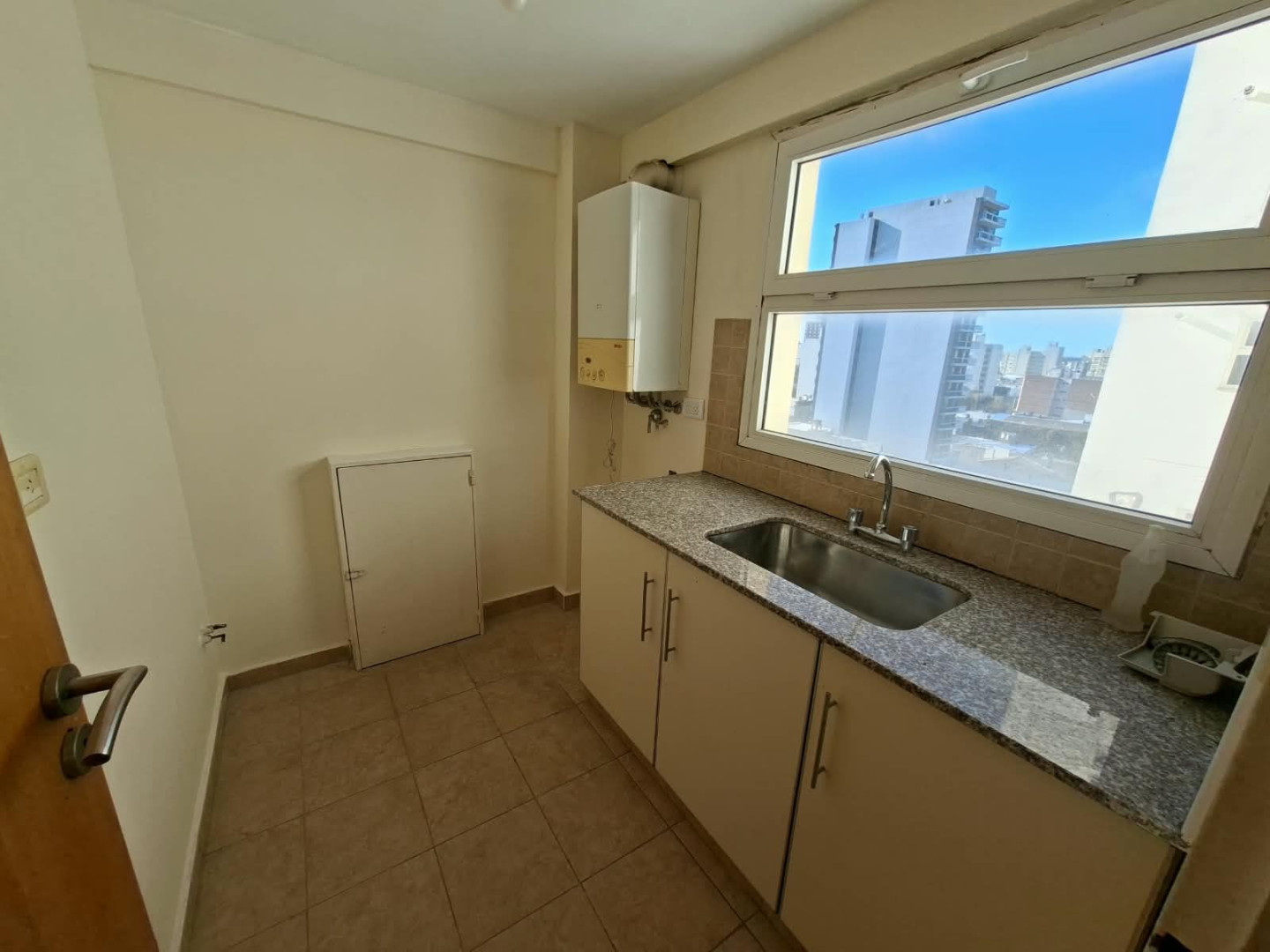 Departamento en Alquiler en Vieytes 438, Centro, Bahía Blanca - Bahía Blanca Propiedades | SITIO OFICIAL l