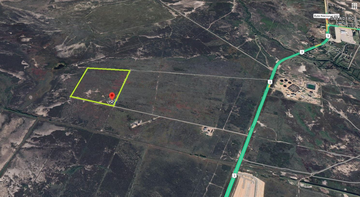 Terreno en Venta  Grunbein, Bahía Blanca - Bahía Blanca Propiedades | SITIO OFICIAL l
