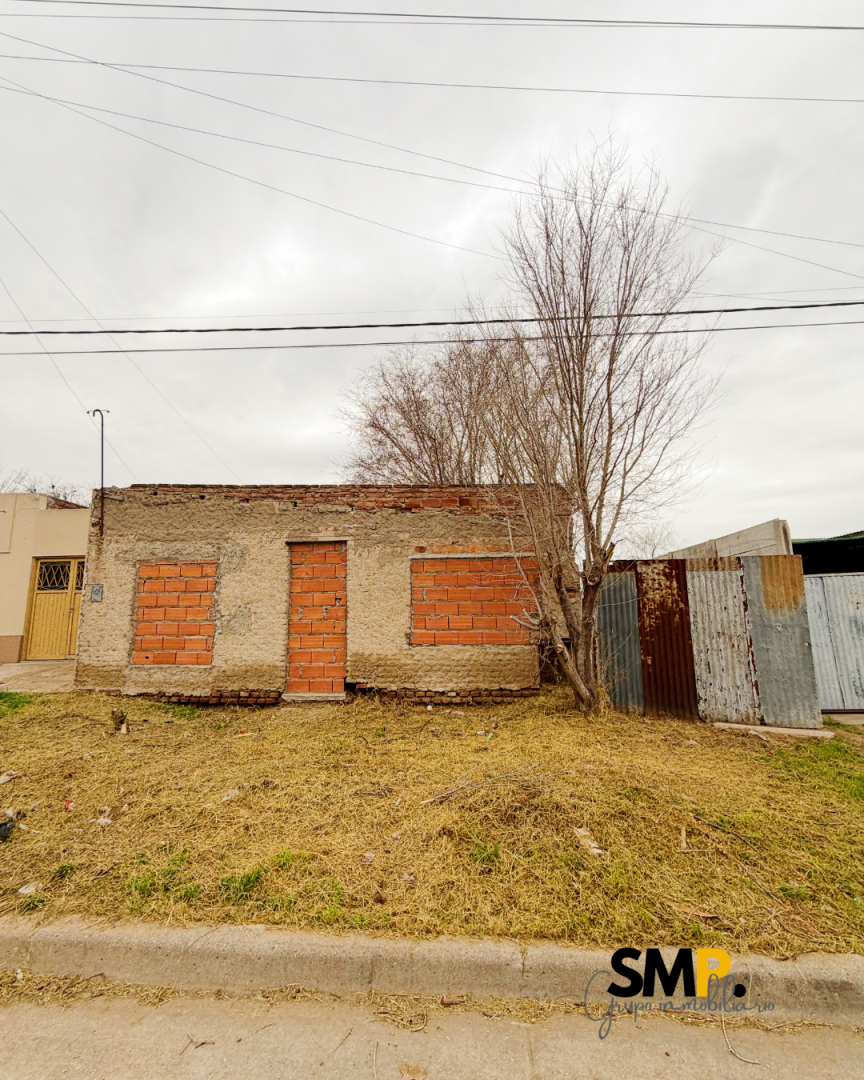 Terreno en Venta en Matheu 1173,  Bahía Blanca - Bahía Blanca Propiedades | SITIO OFICIAL l