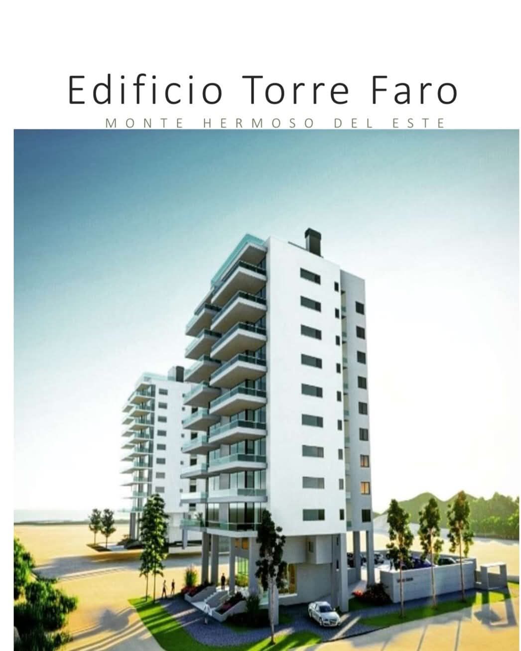 Departamento en Venta en Costanera Este 1044, Monte del Este, Monte Hermoso - Bahía Blanca Propiedades | SITIO OFICIAL l