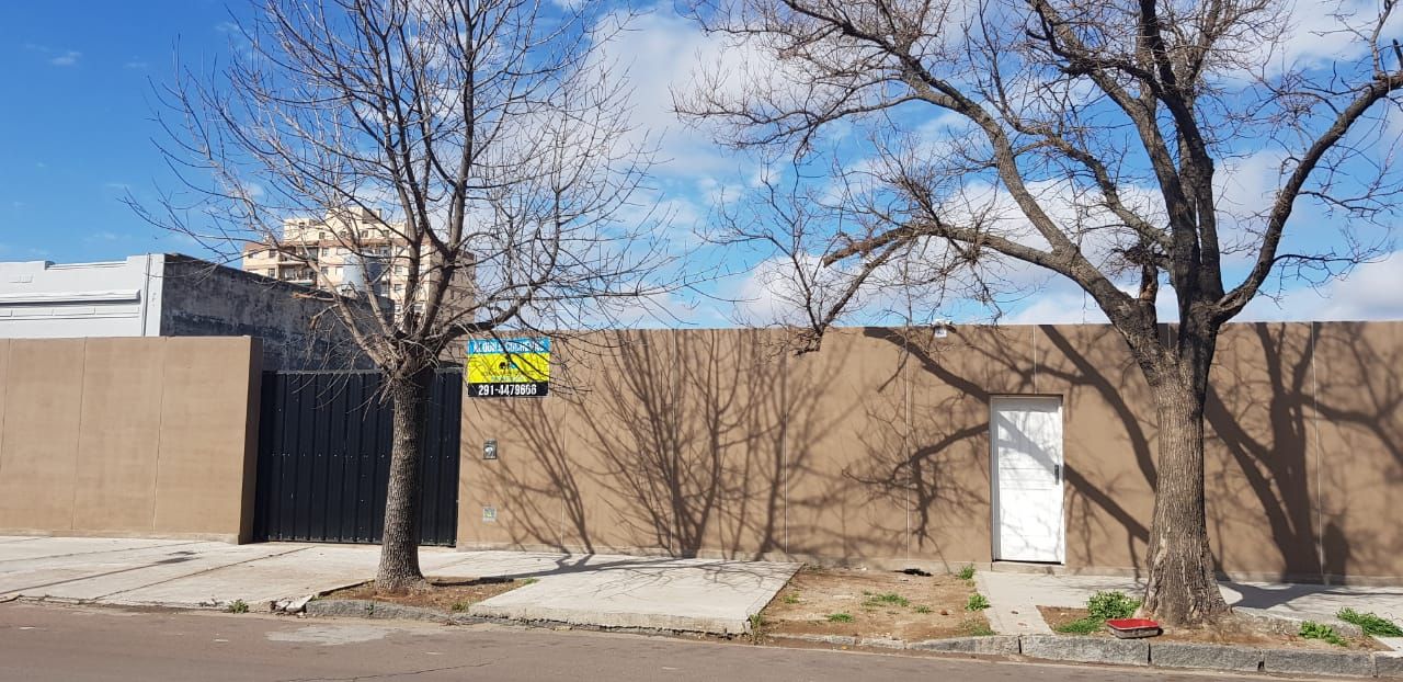 Cochera en Alquiler en España 834, Macrocentro, Bahía Blanca - Bahía Blanca Propiedades | SITIO OFICIAL l