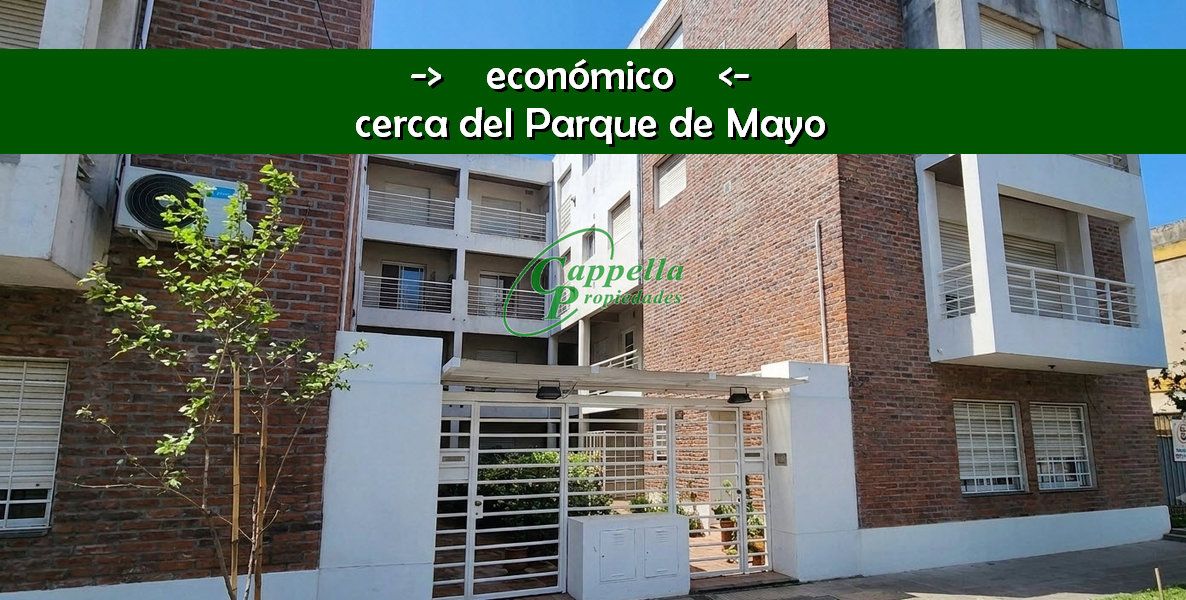 Departamento en Alquiler en Colombia 982,  Bahía Blanca - Bahía Blanca Propiedades | SITIO OFICIAL l