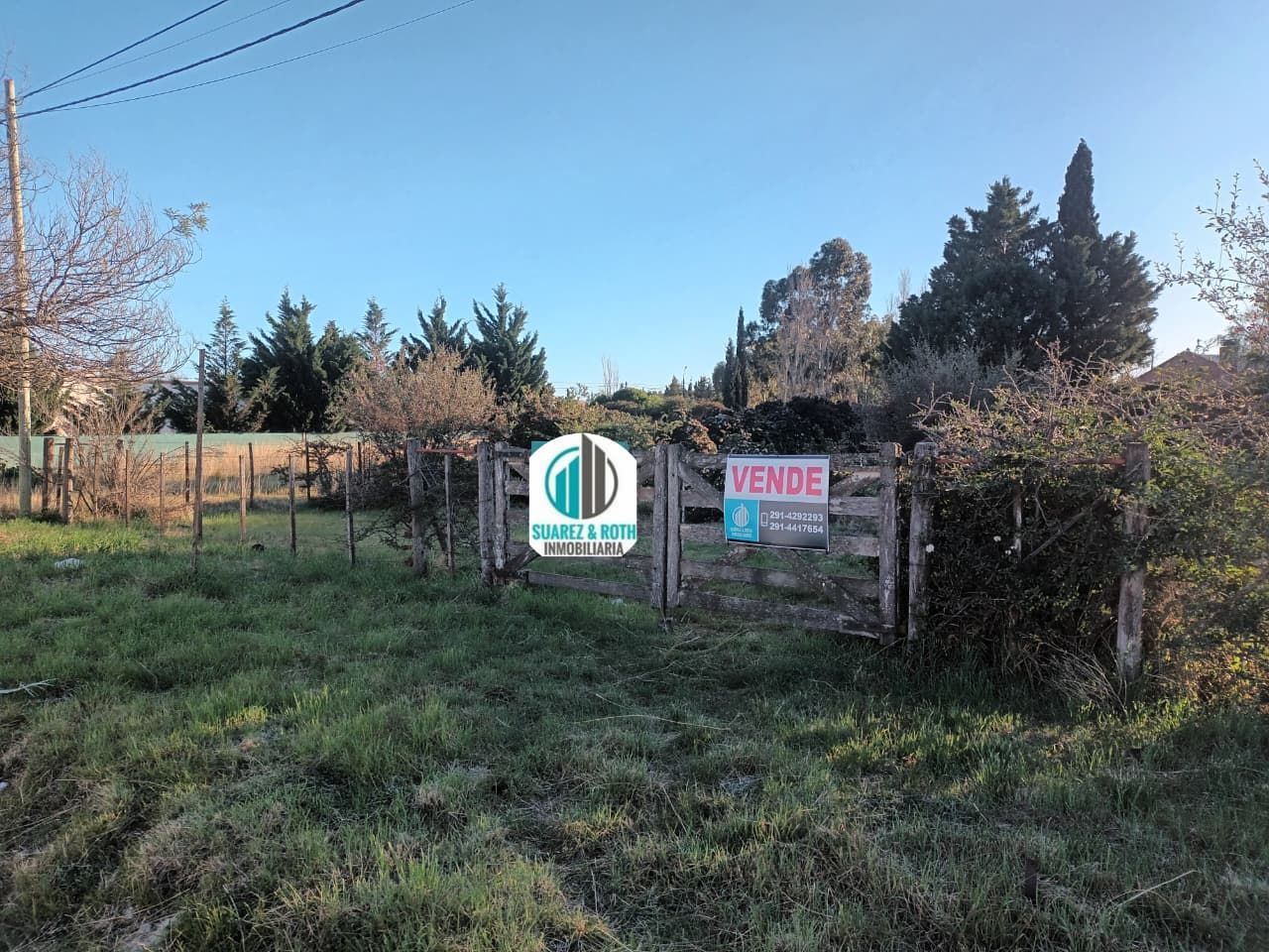 Terreno en Venta en Estanislao Lopez 3731, Paihuen, Bahía Blanca - Bahía Blanca Propiedades | SITIO OFICIAL l