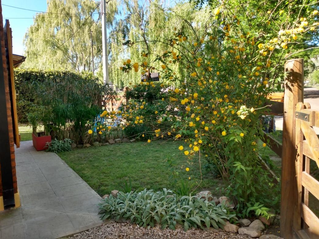 Cabaña en Venta en Marechal Y Lugones, Valle Hermoso, Sierra de  la Ventana - Bahía Blanca Propiedades | SITIO OFICIAL l