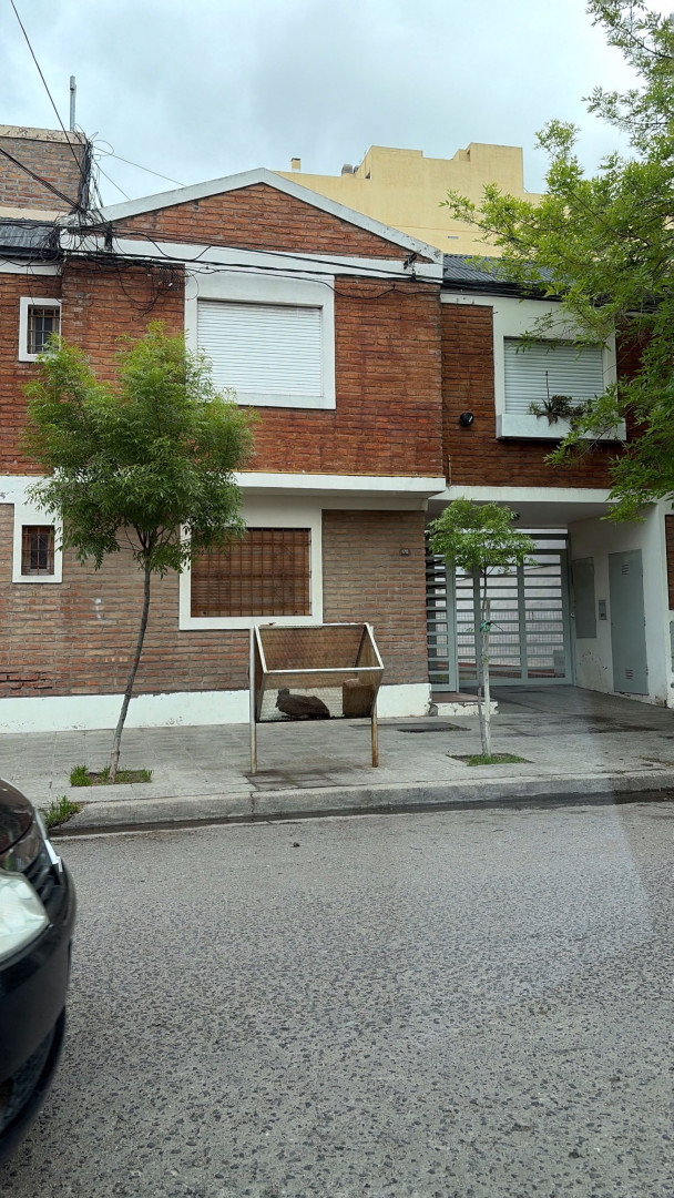 Departamento en Alquiler en Uruguay 100, Universitario, Bahía Blanca - Bahía Blanca Propiedades | SITIO OFICIAL l