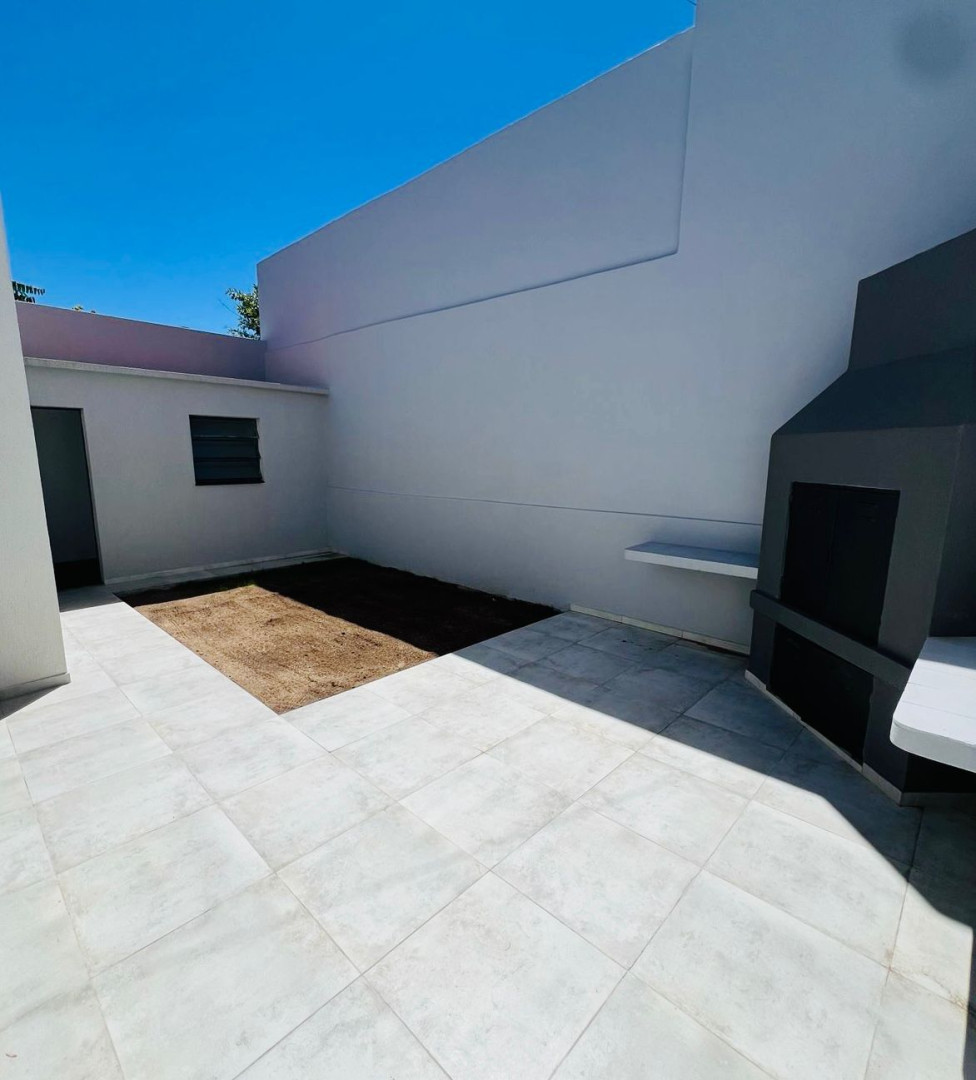 Casa en Venta en CERVANTES 392, La Falda, Bahía Blanca - Bahía Blanca Propiedades | SITIO OFICIAL l
