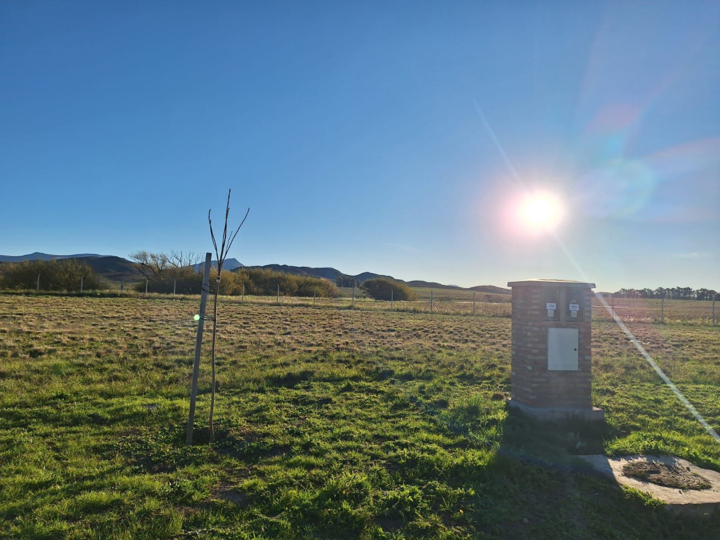 Terreno en Venta en Las Verbenas, Las Verbenas , Sierra de  la Ventana - Bahía Blanca Propiedades | SITIO OFICIAL l