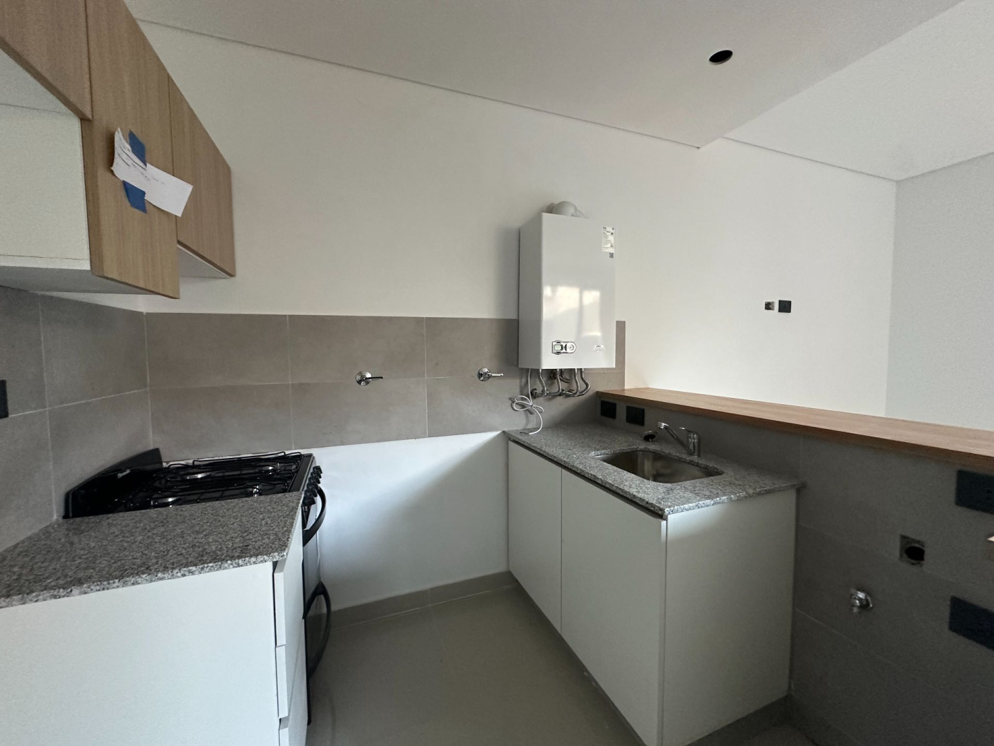 Departamento en Venta en Witcomb 65, La Falda, Bahía Blanca - Bahía Blanca Propiedades | SITIO OFICIAL l