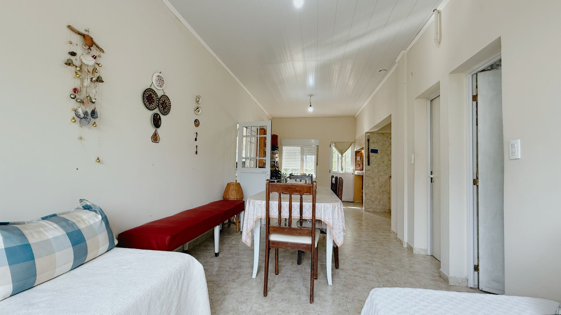 Casa en Venta en LAS LOMAS , Las Lomas, Monte Hermoso - Bahía Blanca Propiedades | SITIO OFICIAL l
