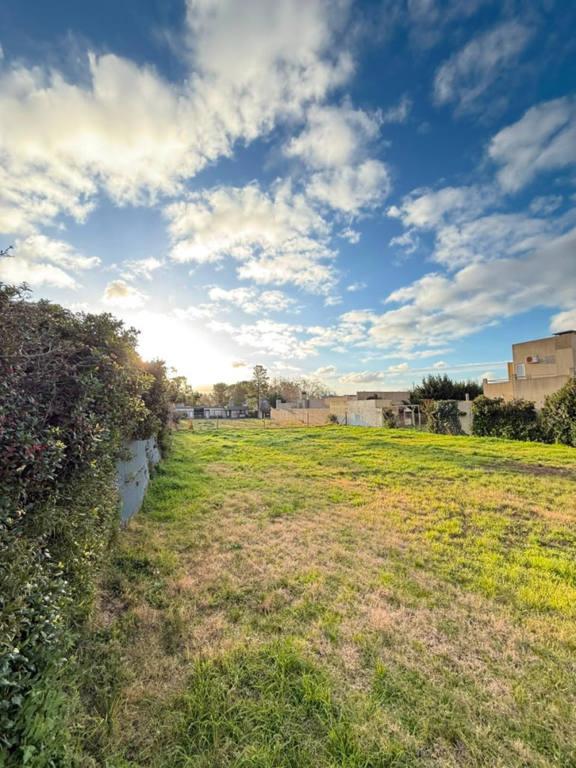 Terreno en Venta en Realicó 766, Patagonia, Bahía Blanca - Bahía Blanca Propiedades | SITIO OFICIAL l