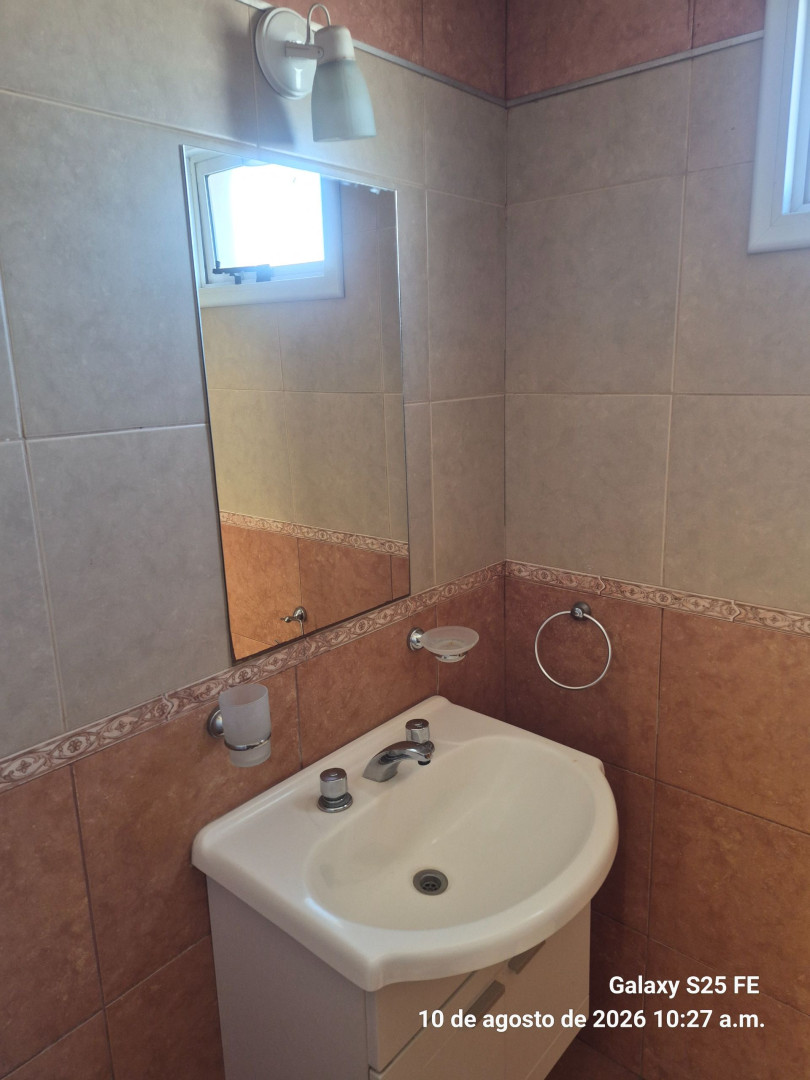 Departamento en Alquiler en Holdich 132, Macrocentro, Bahía Blanca - Bahía Blanca Propiedades | SITIO OFICIAL l