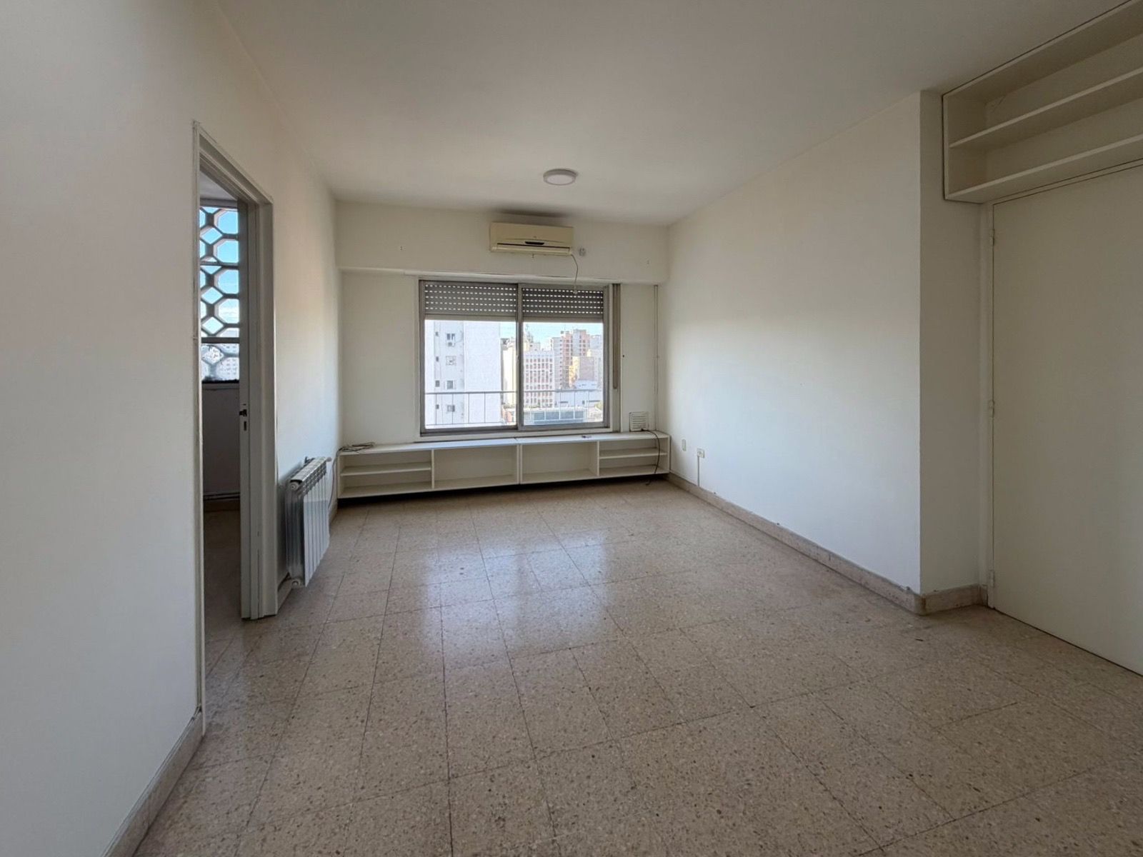 Departamento en Alquiler en Av. Colon 400, Centro, Bahía Blanca - Bahía Blanca Propiedades | SITIO OFICIAL l