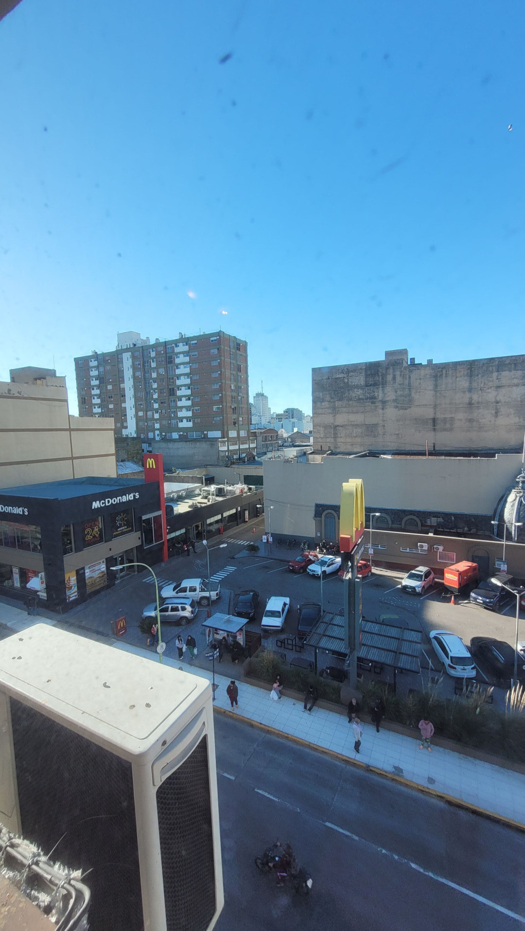 Piso en Venta en Fitz Roy Y Brown, Centro, Bahía Blanca - Bahía Blanca Propiedades | SITIO OFICIAL l