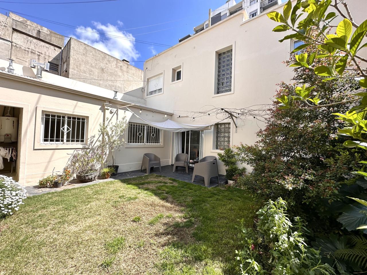 Casa en Venta en Gorriti 216, Macrocentro, Bahía Blanca - Bahía Blanca Propiedades | SITIO OFICIAL l