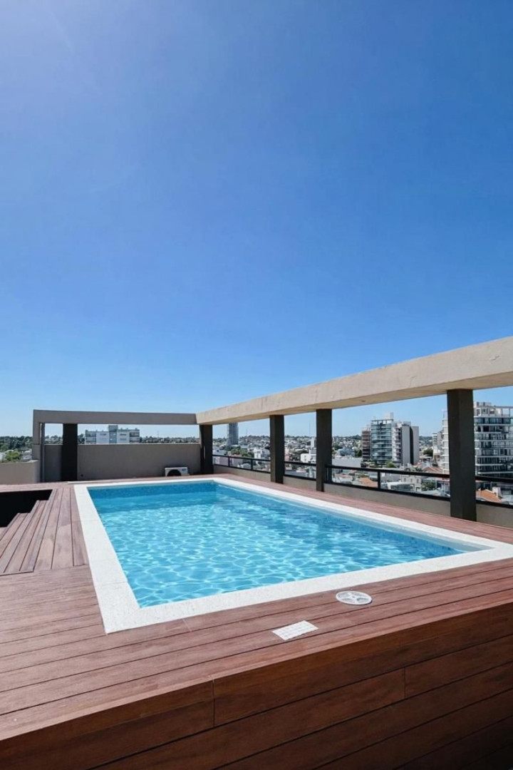 Departamento en Venta en Caronti 457, Centro, Bahía Blanca - Bahía Blanca Propiedades | SITIO OFICIAL l