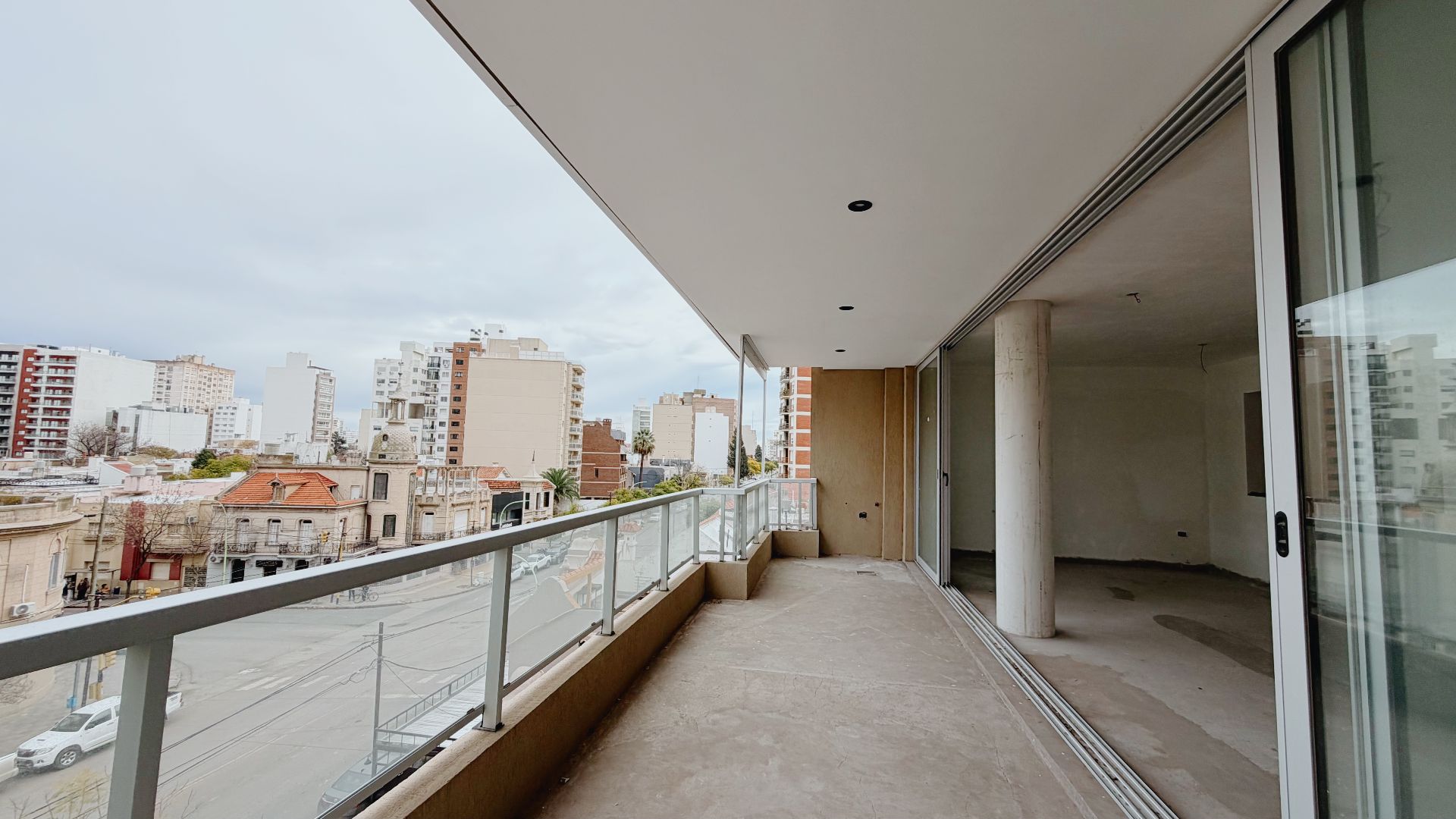 Departamento en Venta en Alem 175, Centro, Bahía Blanca - Bahía Blanca Propiedades | SITIO OFICIAL l