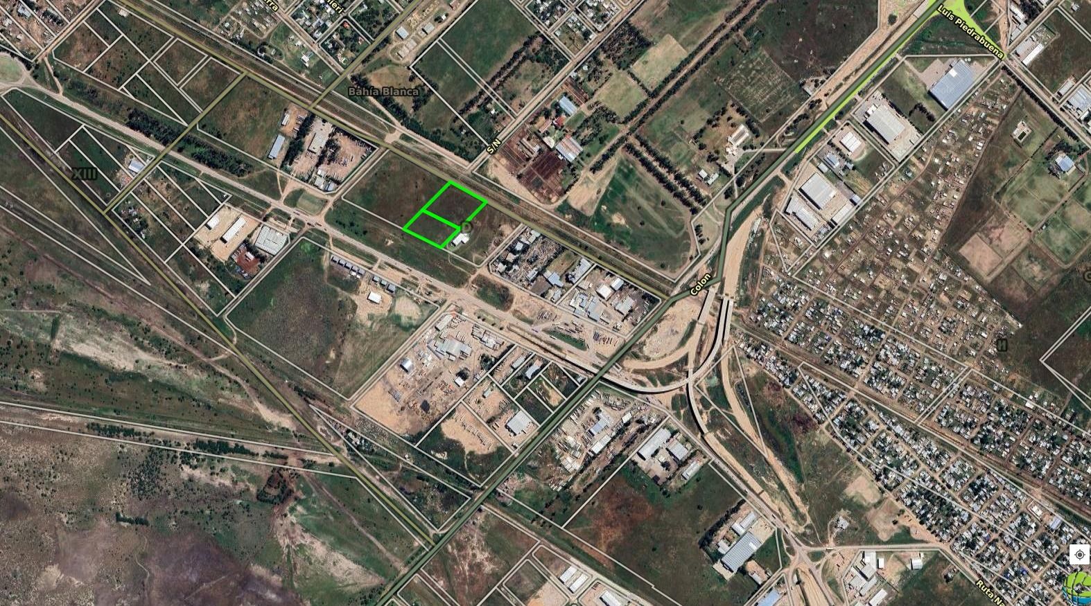 Terreno en Venta en Bordeu,  Bahía Blanca - Bahía Blanca Propiedades | SITIO OFICIAL l