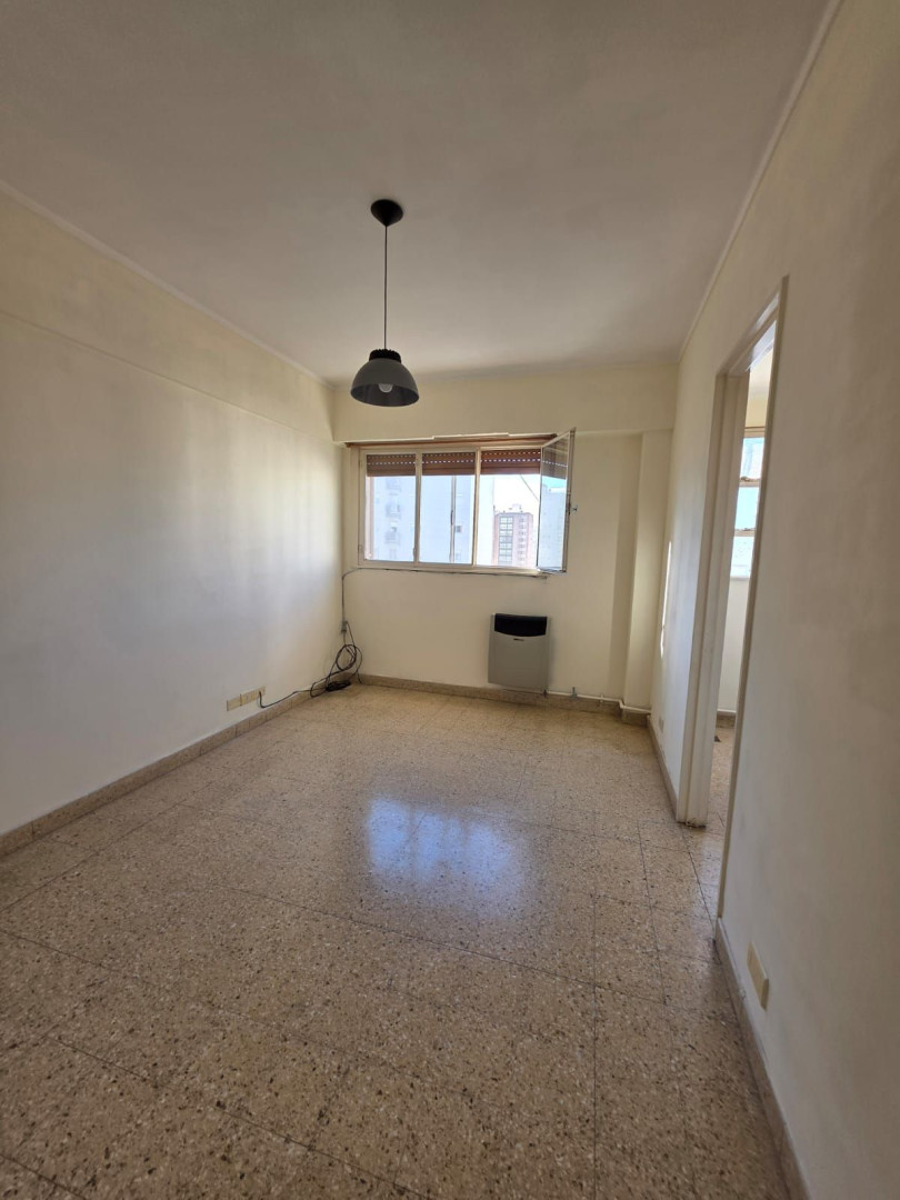 Departamento en Alquiler en Sarmiento 343, Centro, Bahía Blanca - Bahía Blanca Propiedades | SITIO OFICIAL l